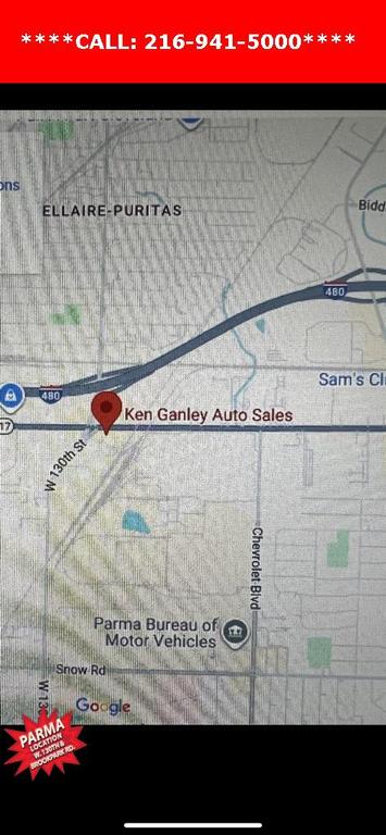 used 2024 Chevrolet Blazer car, priced at $24,784