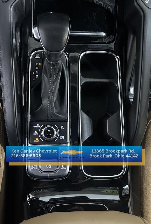 used 2021 Kia Telluride car, priced at $23,894