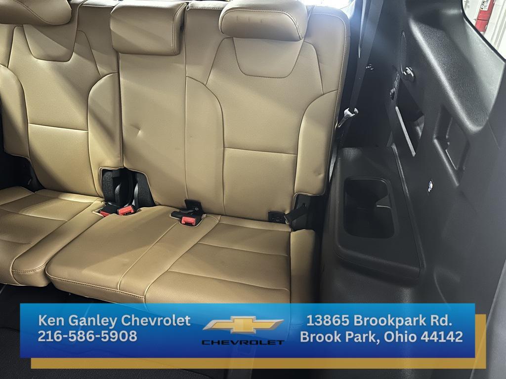 used 2021 Kia Telluride car, priced at $23,894