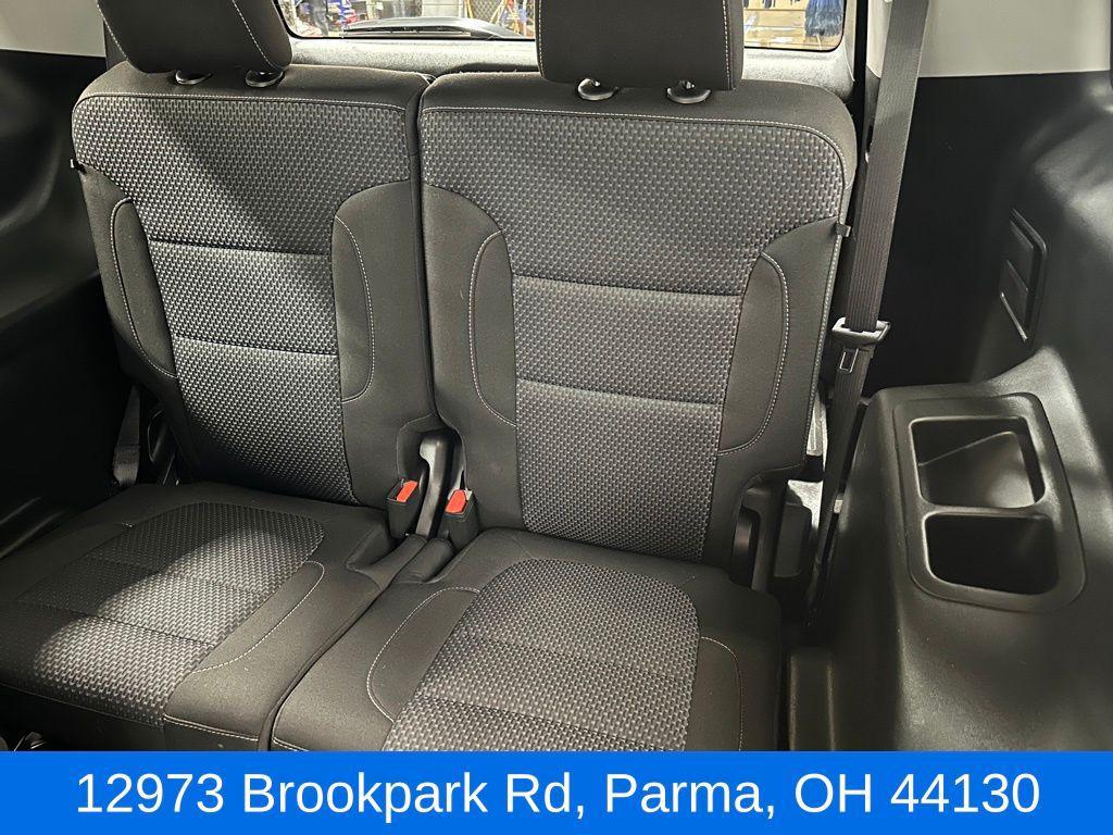 used 2023 GMC Acadia car, priced at $26,974