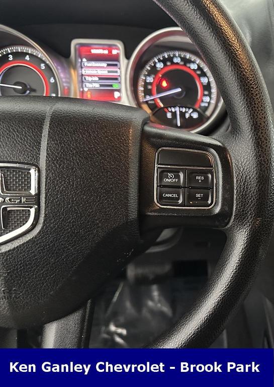 used 2014 Dodge Journey car, priced at $6,392