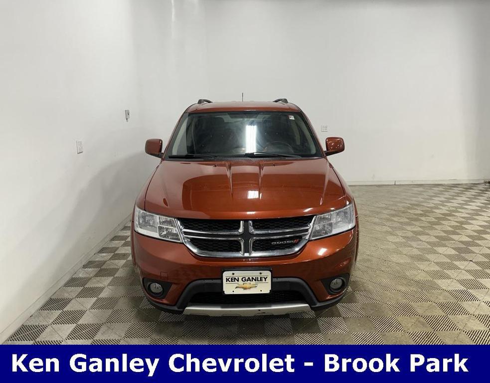 used 2014 Dodge Journey car, priced at $6,392
