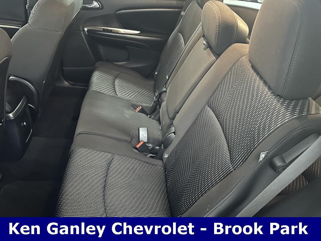 used 2014 Dodge Journey car, priced at $6,392