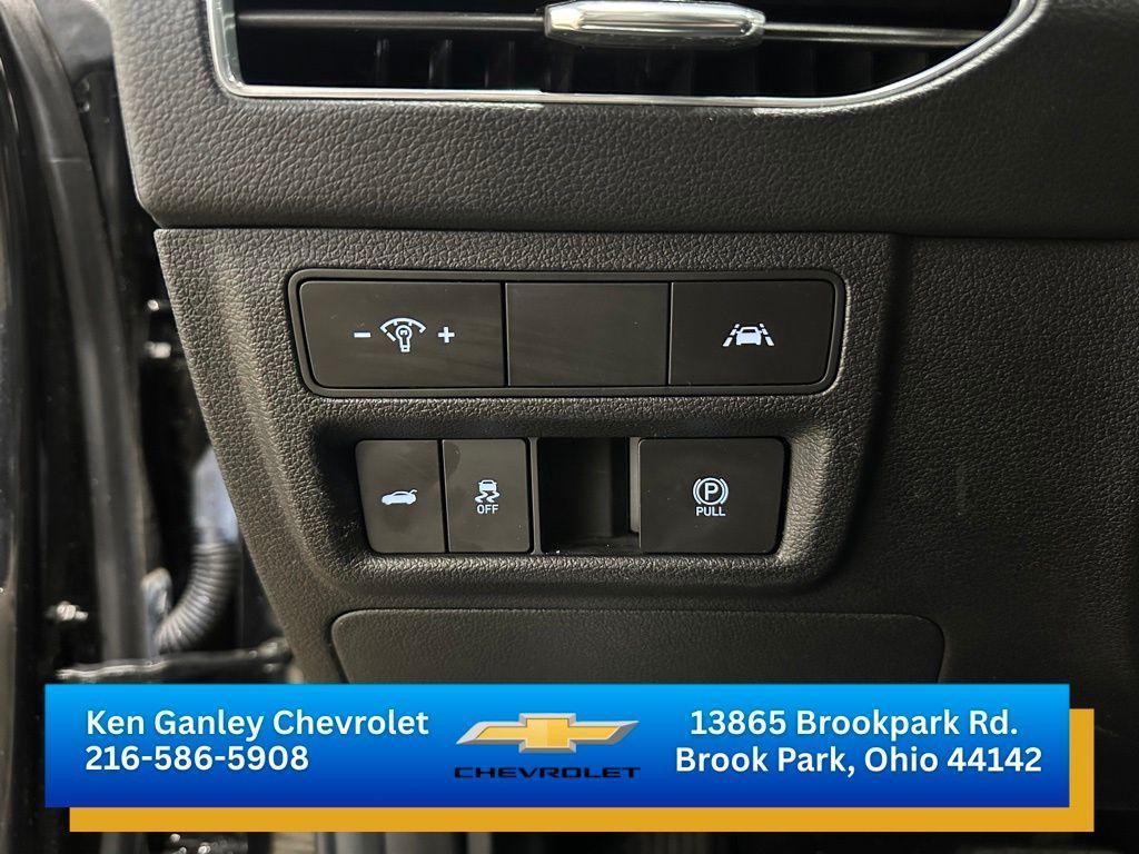 used 2023 Hyundai Sonata car, priced at $19,799