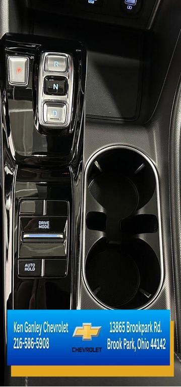 used 2023 Hyundai Sonata car, priced at $19,799