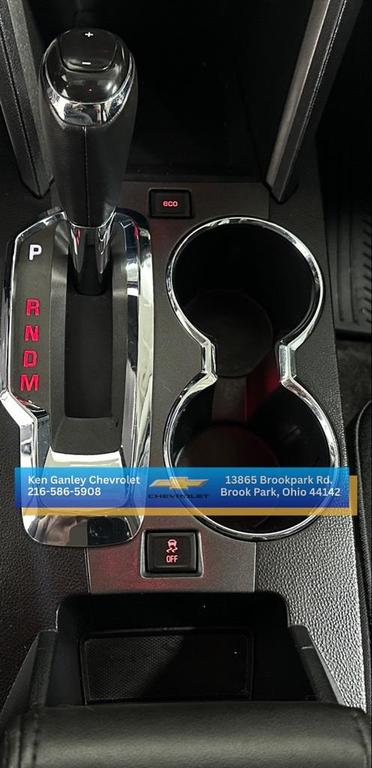 used 2016 GMC Terrain car, priced at $9,983