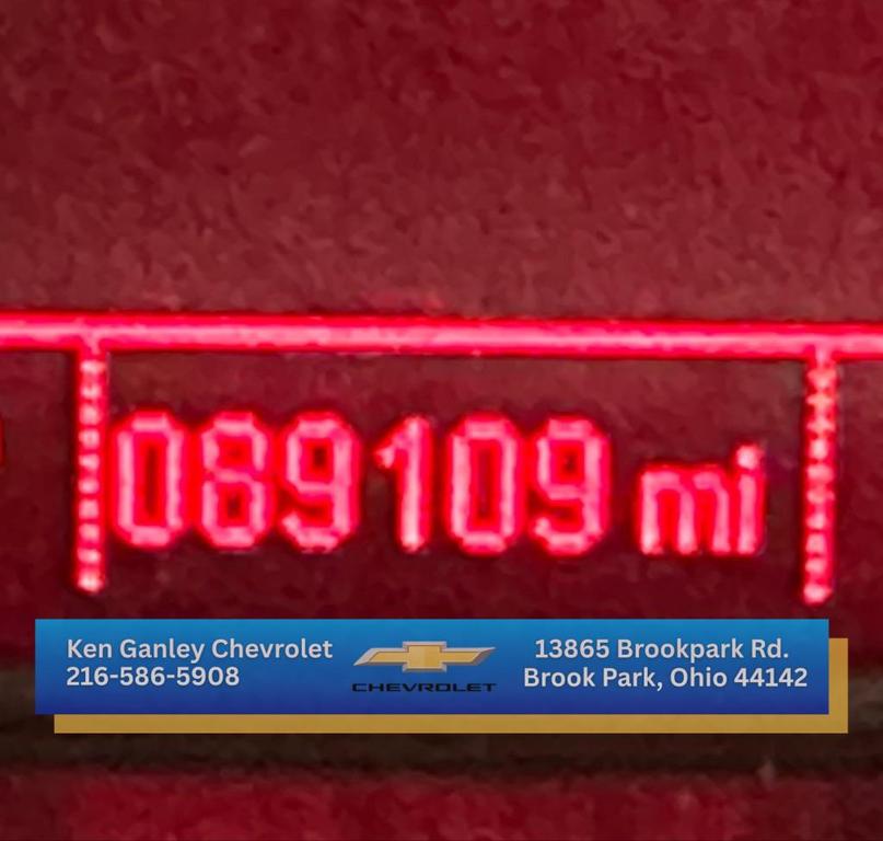 used 2016 GMC Terrain car, priced at $9,983