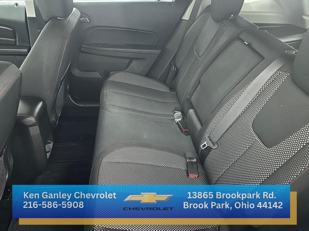 used 2016 GMC Terrain car, priced at $9,983