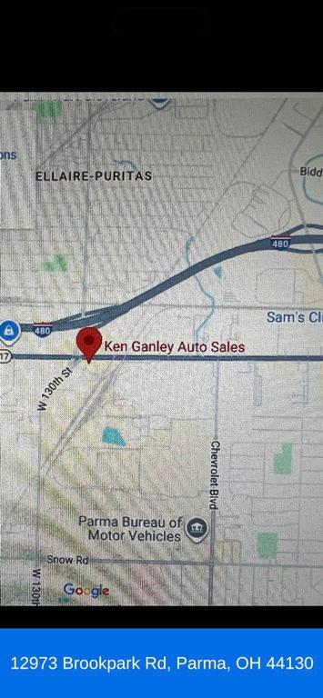 used 2024 Chevrolet Equinox car, priced at $21,979