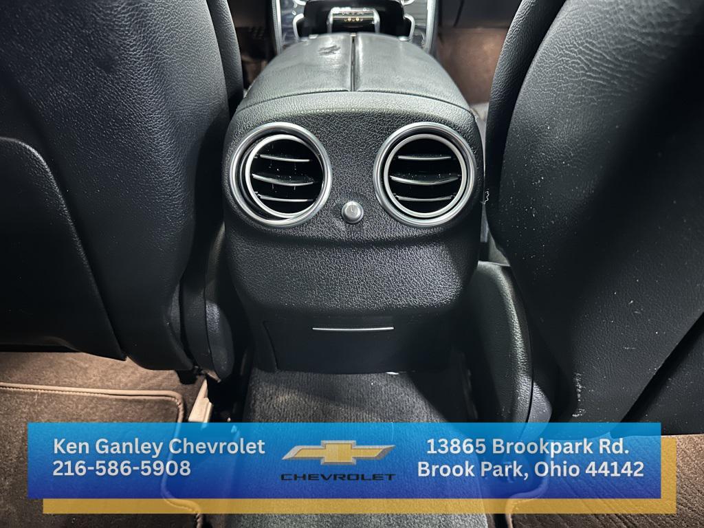 used 2017 Mercedes-Benz E-Class car, priced at $20,996