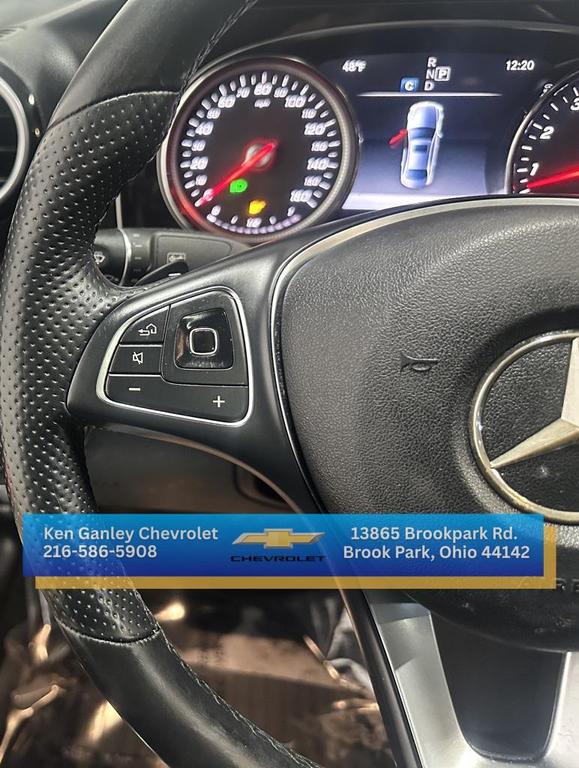 used 2017 Mercedes-Benz E-Class car, priced at $20,996