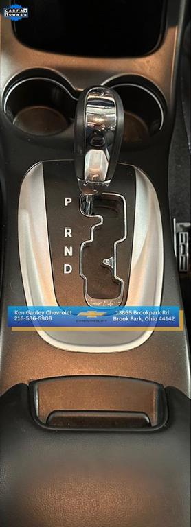 used 2016 Dodge Journey car, priced at $10,997