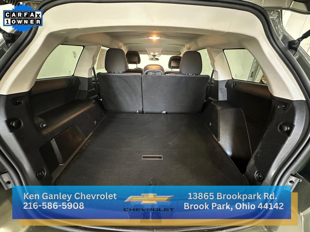 used 2016 Dodge Journey car, priced at $10,997