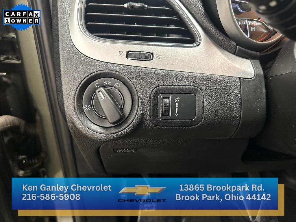 used 2016 Dodge Journey car, priced at $10,997
