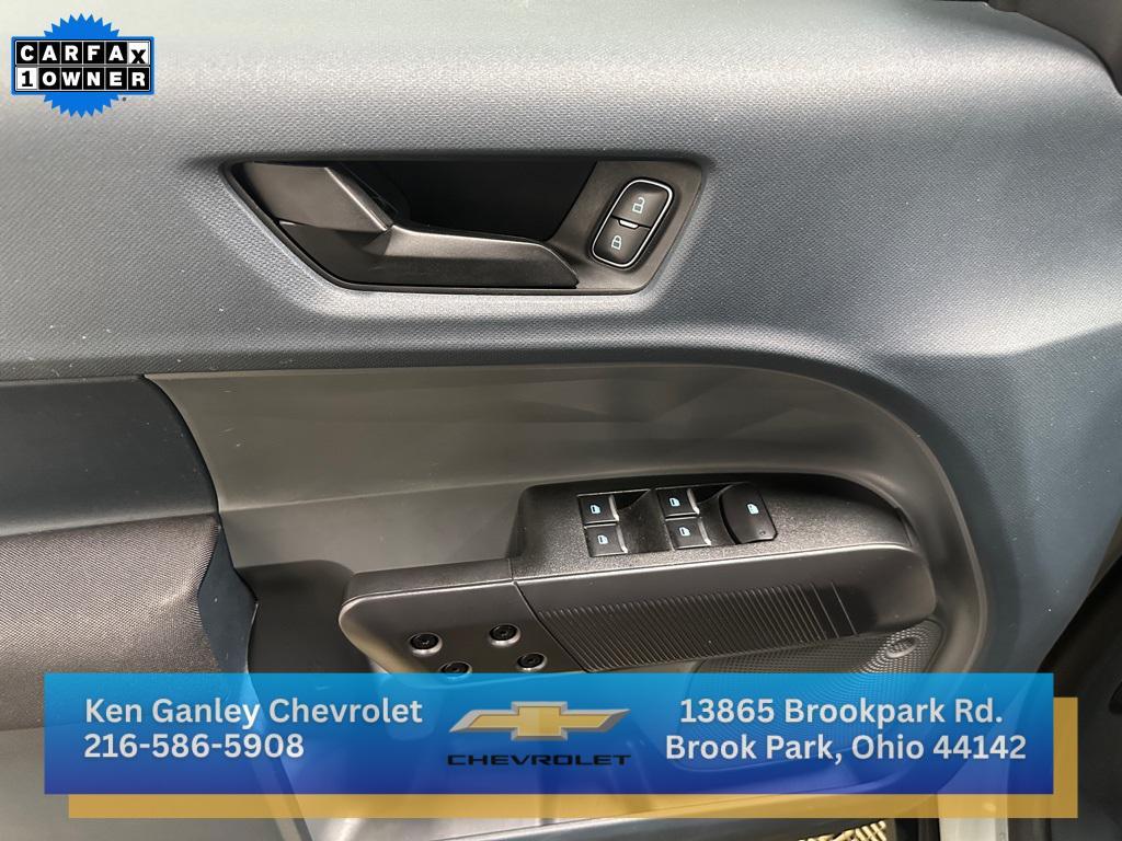 used 2024 Ford Maverick car, priced at $23,996