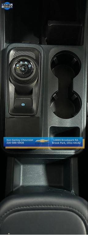 used 2024 Ford Maverick car, priced at $23,996