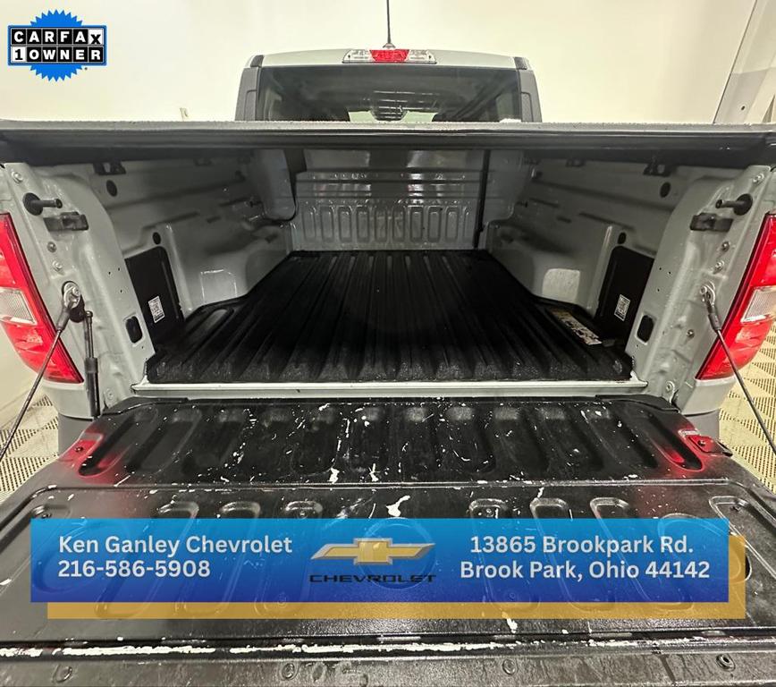 used 2024 Ford Maverick car, priced at $23,996