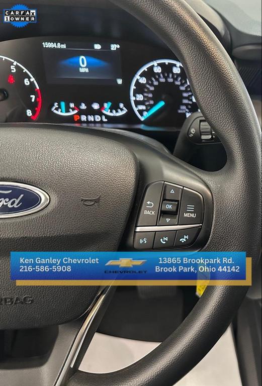 used 2024 Ford Maverick car, priced at $23,996