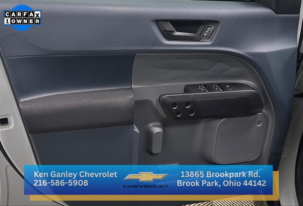 used 2024 Ford Maverick car, priced at $23,996