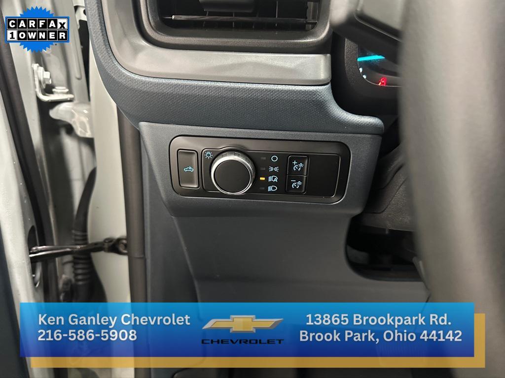 used 2024 Ford Maverick car, priced at $23,996