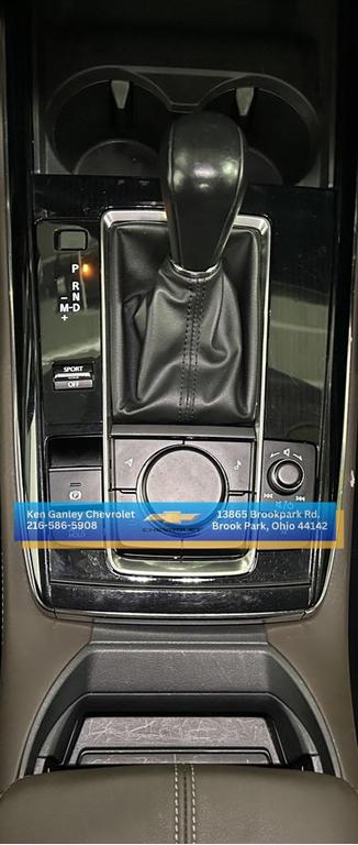 used 2020 Mazda CX-30 car, priced at $20,993