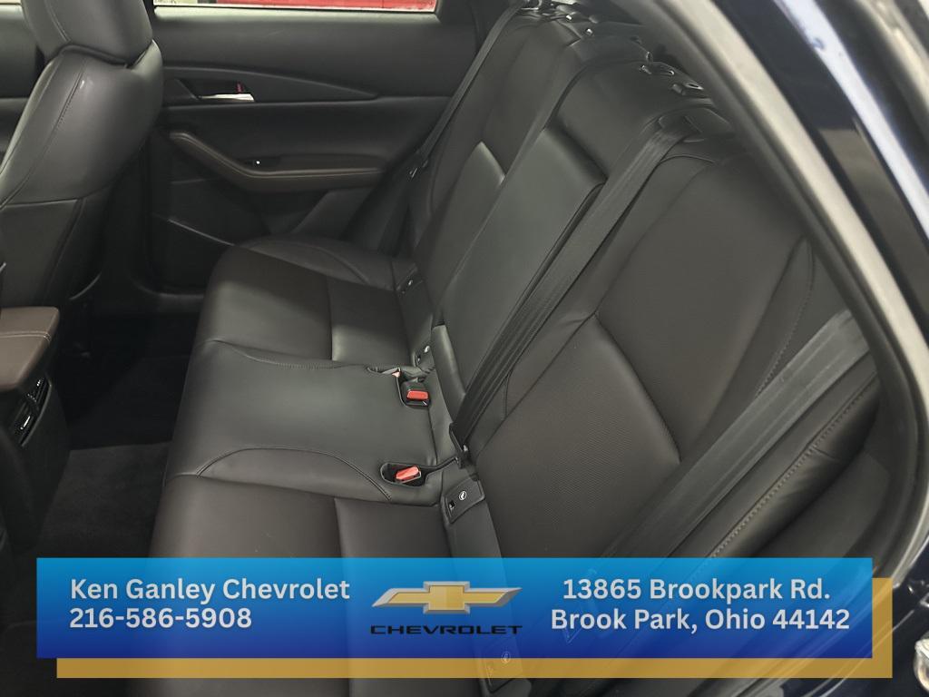 used 2020 Mazda CX-30 car, priced at $20,993