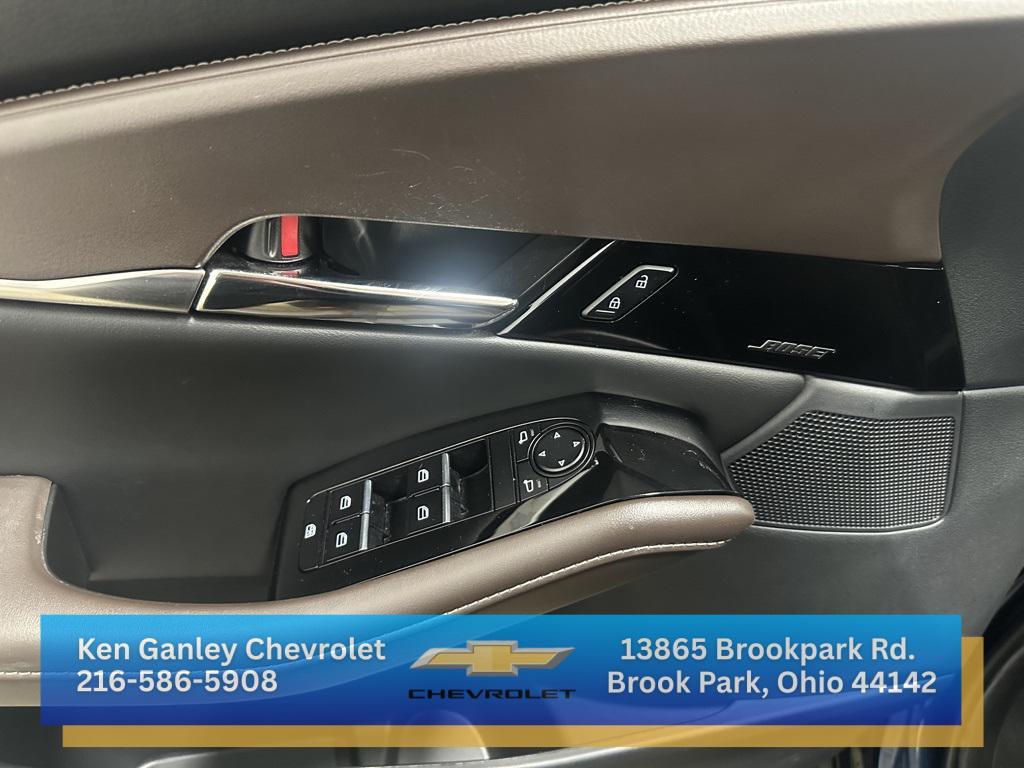 used 2020 Mazda CX-30 car, priced at $20,993