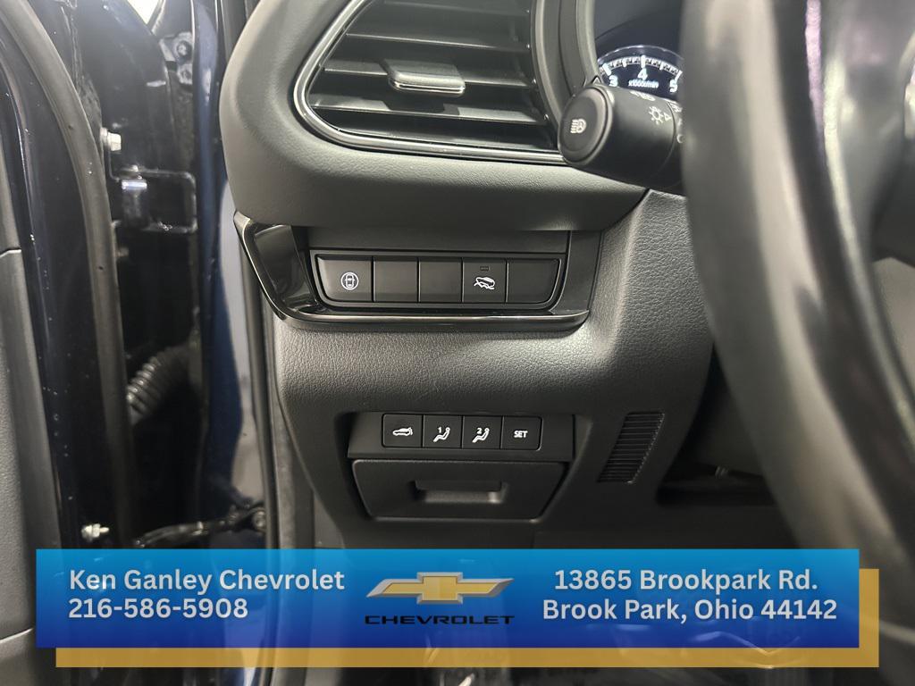 used 2020 Mazda CX-30 car, priced at $20,993