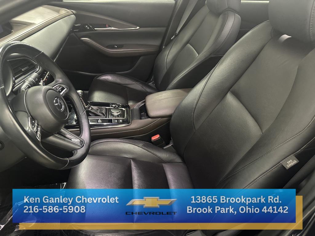 used 2020 Mazda CX-30 car, priced at $20,993