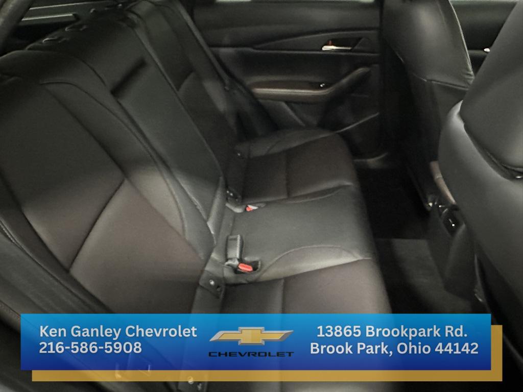 used 2020 Mazda CX-30 car, priced at $20,993