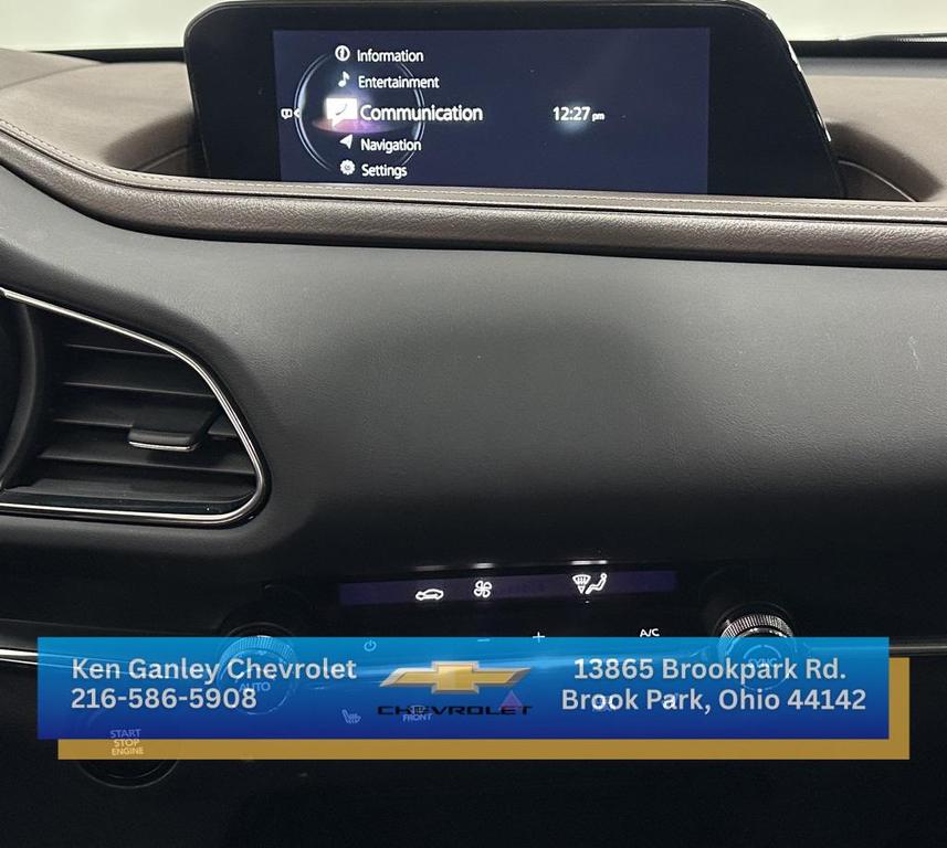 used 2020 Mazda CX-30 car, priced at $20,993