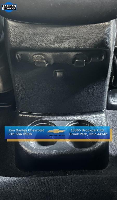 used 2015 Jeep Wrangler car, priced at $15,494