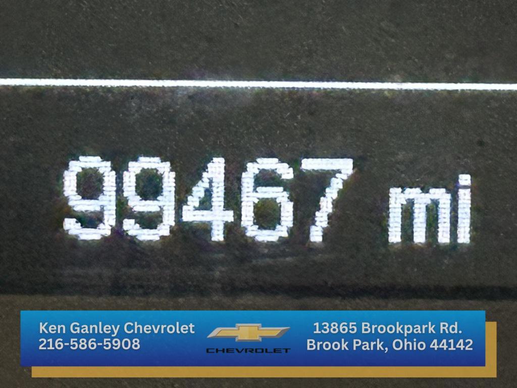 used 2021 Chevrolet Trax car, priced at $10,478