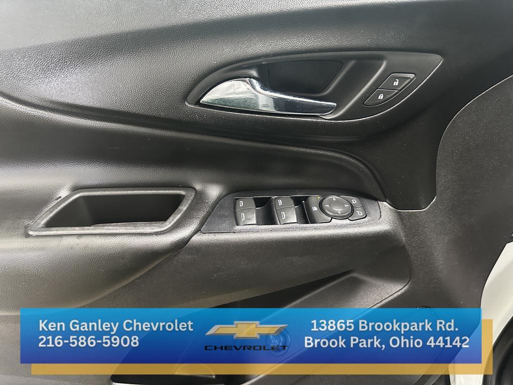 used 2019 Chevrolet Equinox car, priced at $12,259
