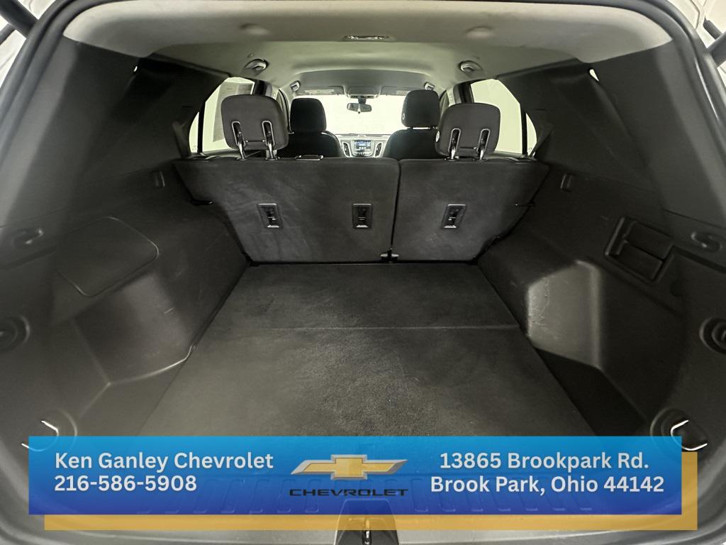 used 2019 Chevrolet Equinox car, priced at $12,259