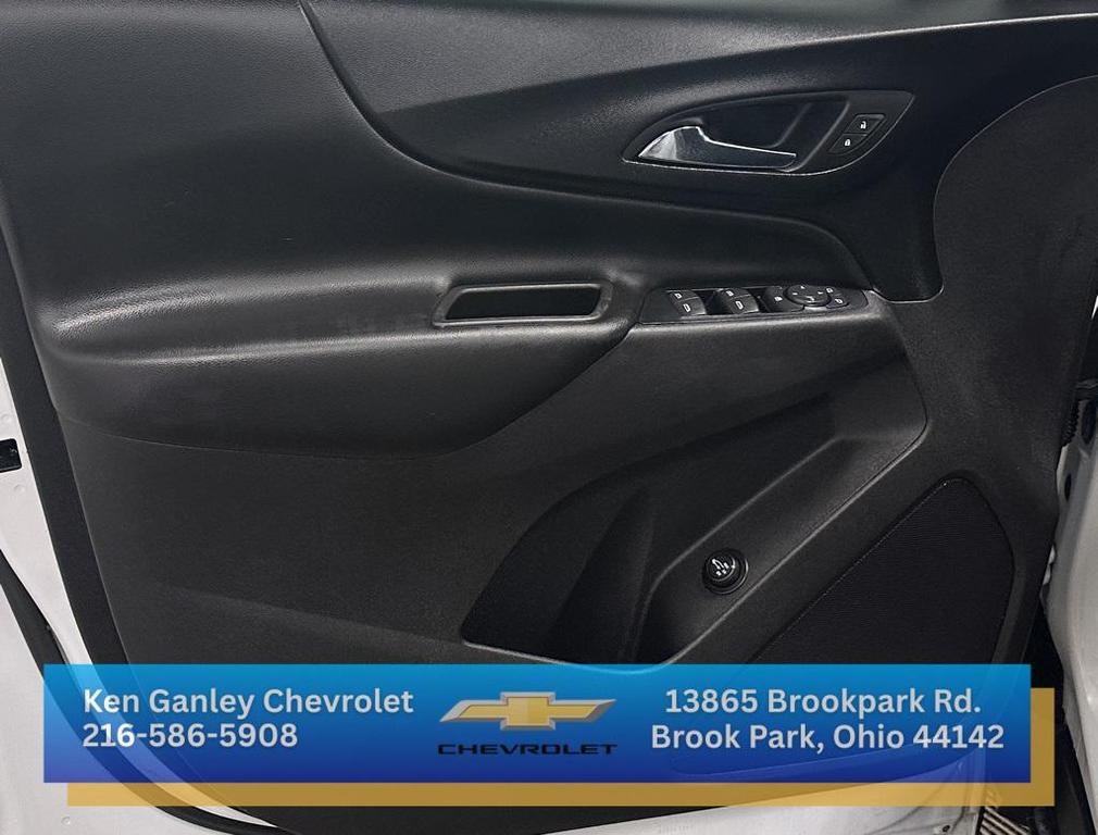 used 2019 Chevrolet Equinox car, priced at $12,259