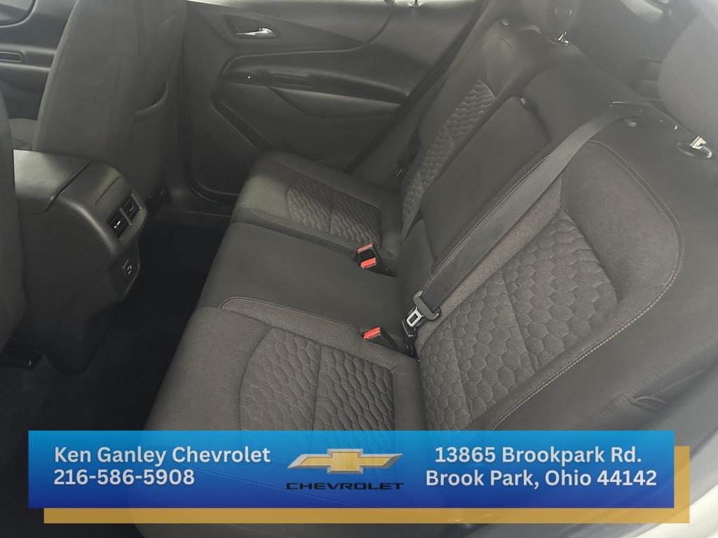 used 2019 Chevrolet Equinox car, priced at $12,259