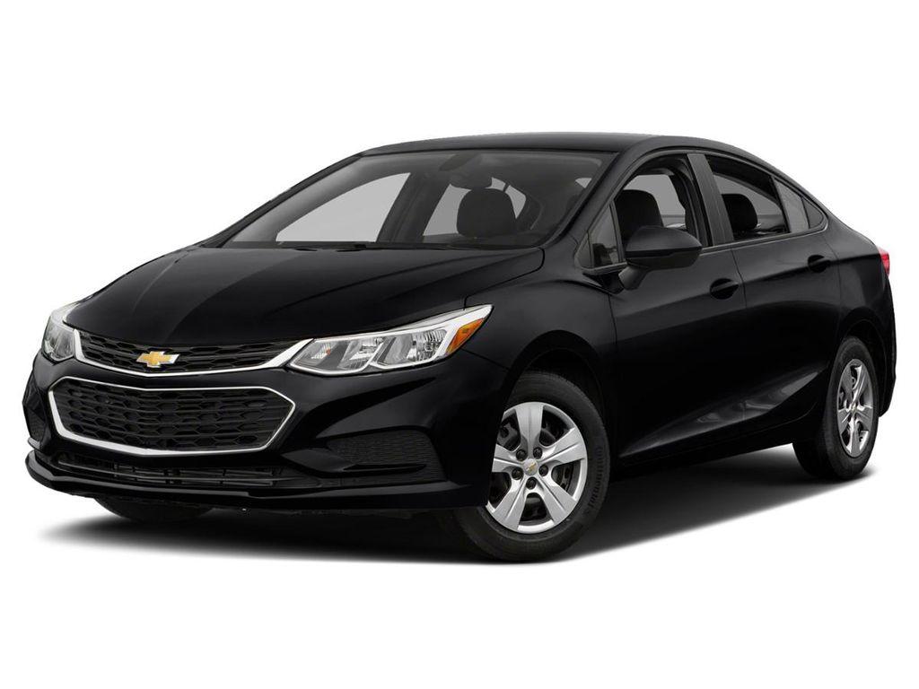 used 2016 Chevrolet Cruze car, priced at $8,444