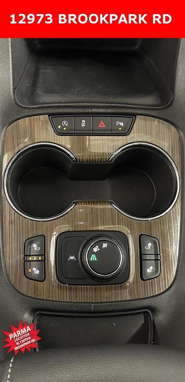 used 2023 GMC Acadia car, priced at $26,823