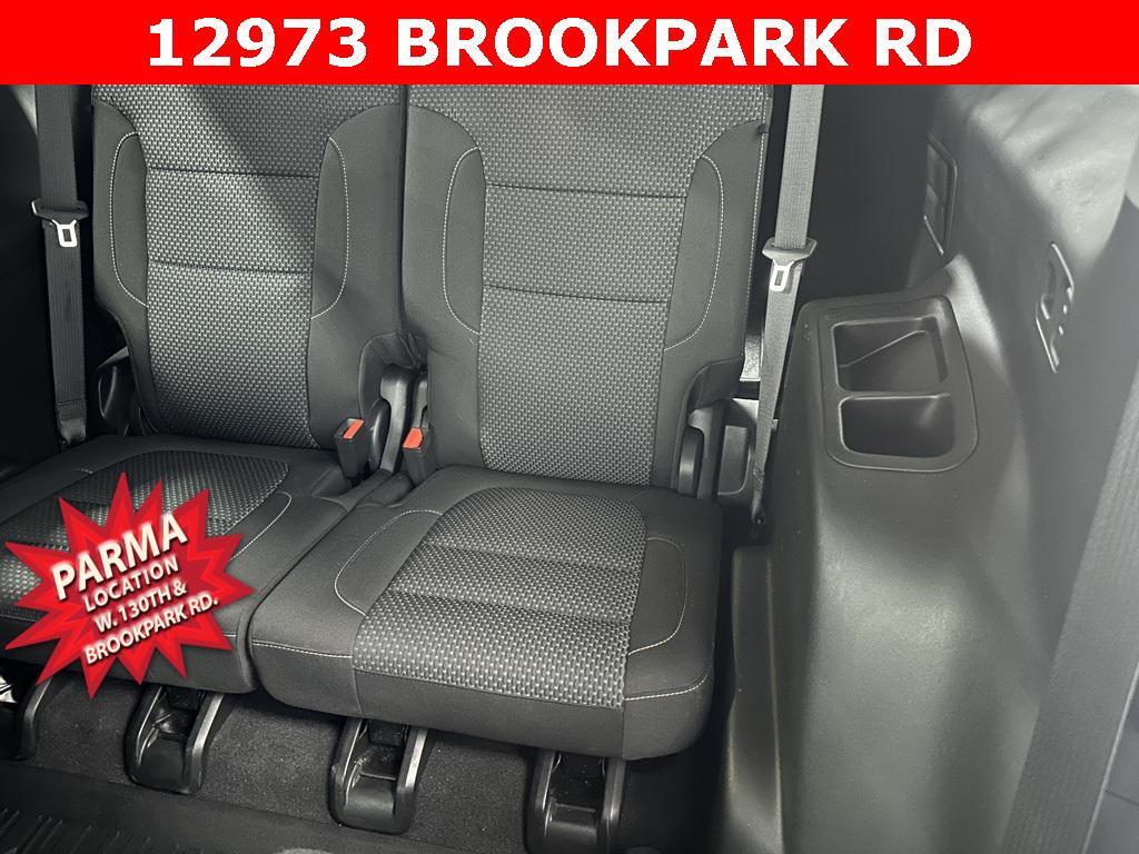 used 2023 GMC Acadia car, priced at $26,823