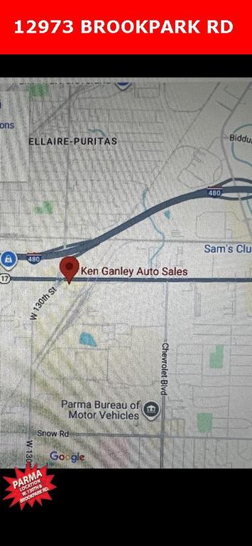 used 2023 GMC Acadia car, priced at $26,823