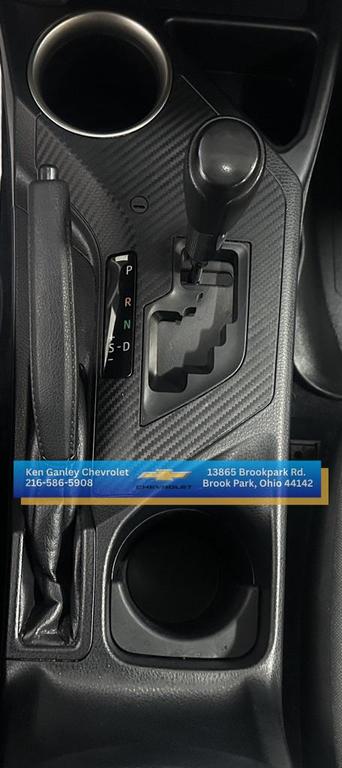 used 2015 Toyota RAV4 car, priced at $10,352