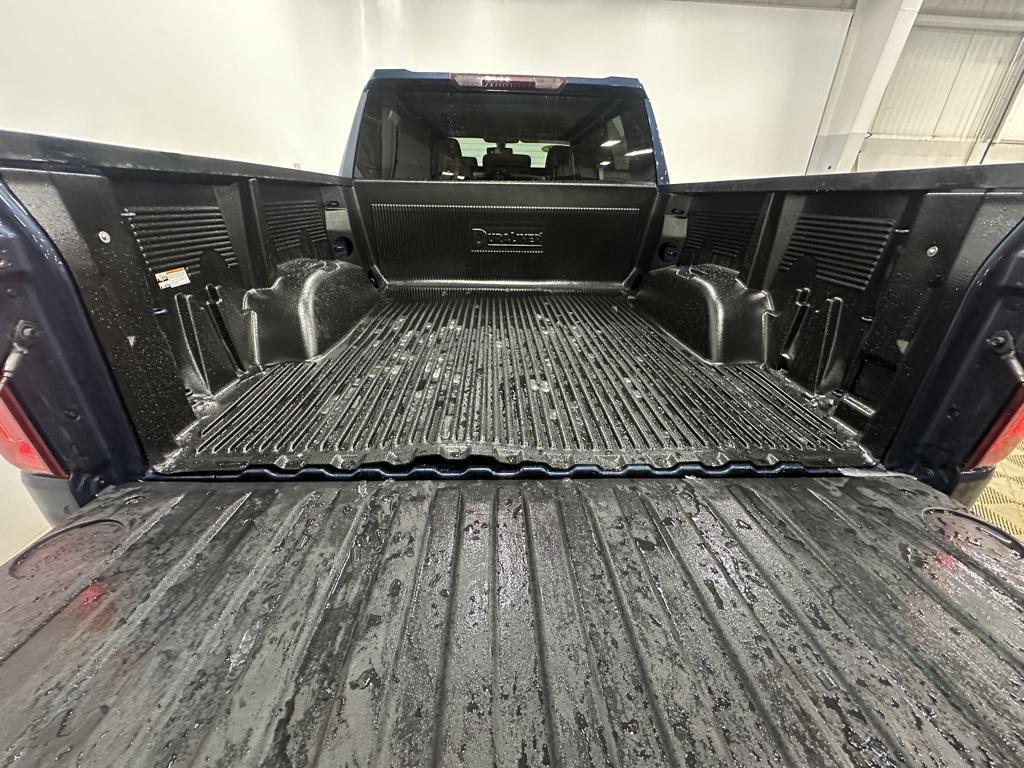 used 2021 Chevrolet Silverado 1500 car, priced at $33,793