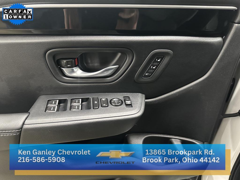 used 2024 Honda Pilot car, priced at $40,904