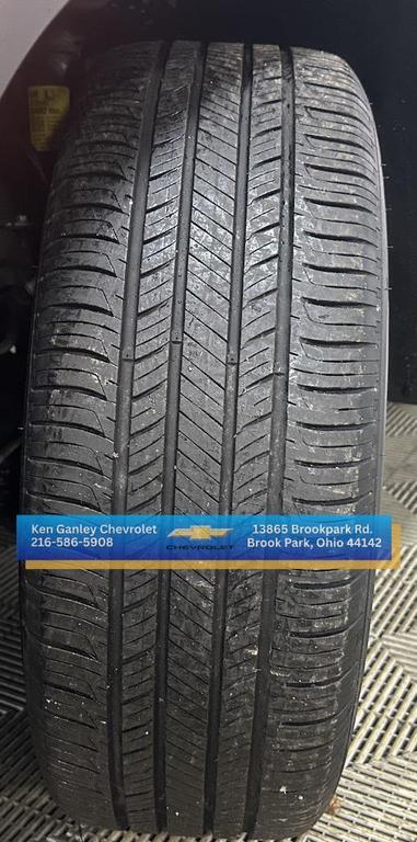 used 2023 Chevrolet TrailBlazer car, priced at $22,899