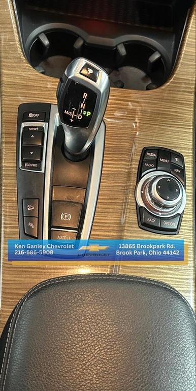 used 2014 BMW X3 car, priced at $10,994