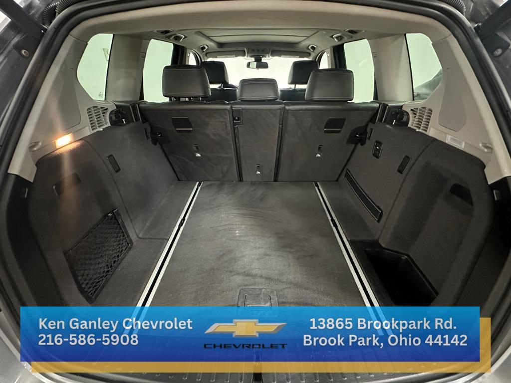 used 2014 BMW X3 car, priced at $10,994