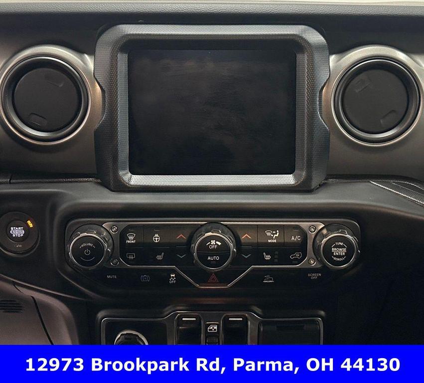 used 2023 Jeep Wrangler 4xe car, priced at $26,800