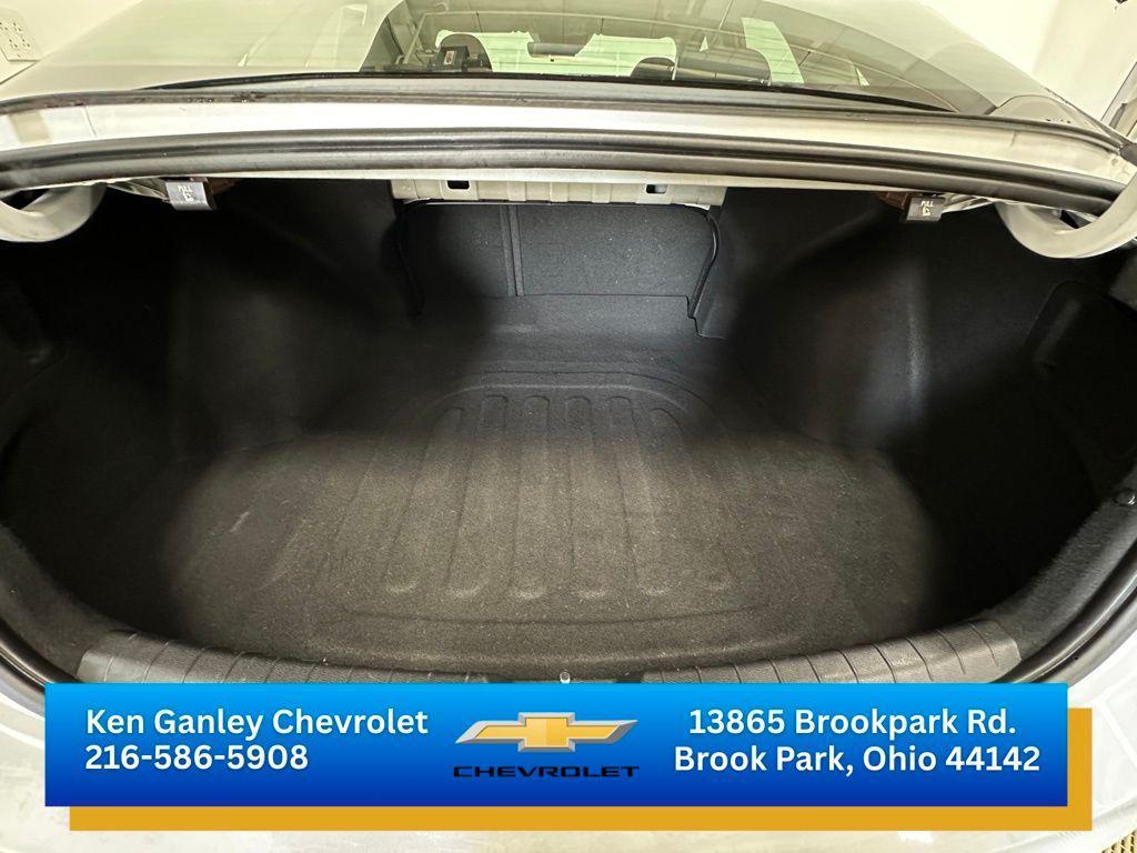 used 2021 Kia K5 car, priced at $17,459