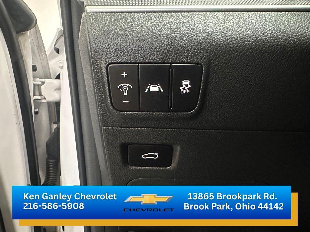used 2021 Kia K5 car, priced at $17,459